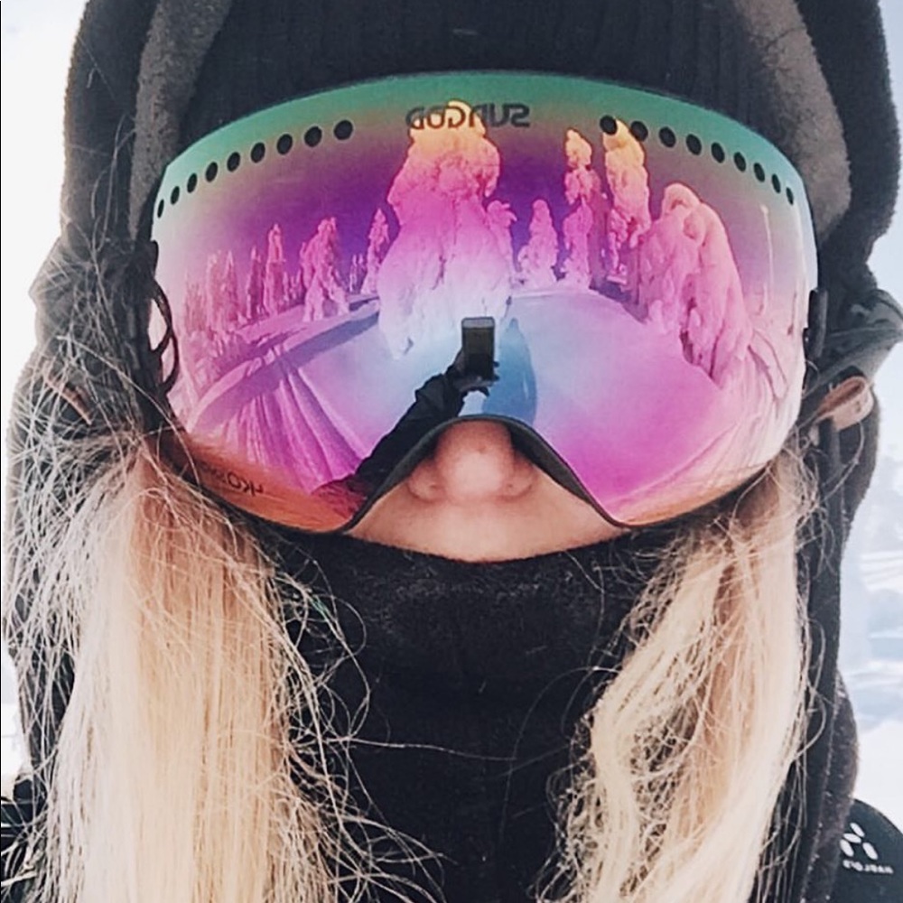 Snow Goggles 🏂 - Picture 5 of 8